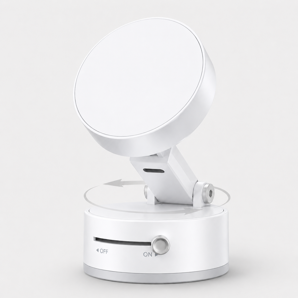 Magnetic Suction Phone Mount