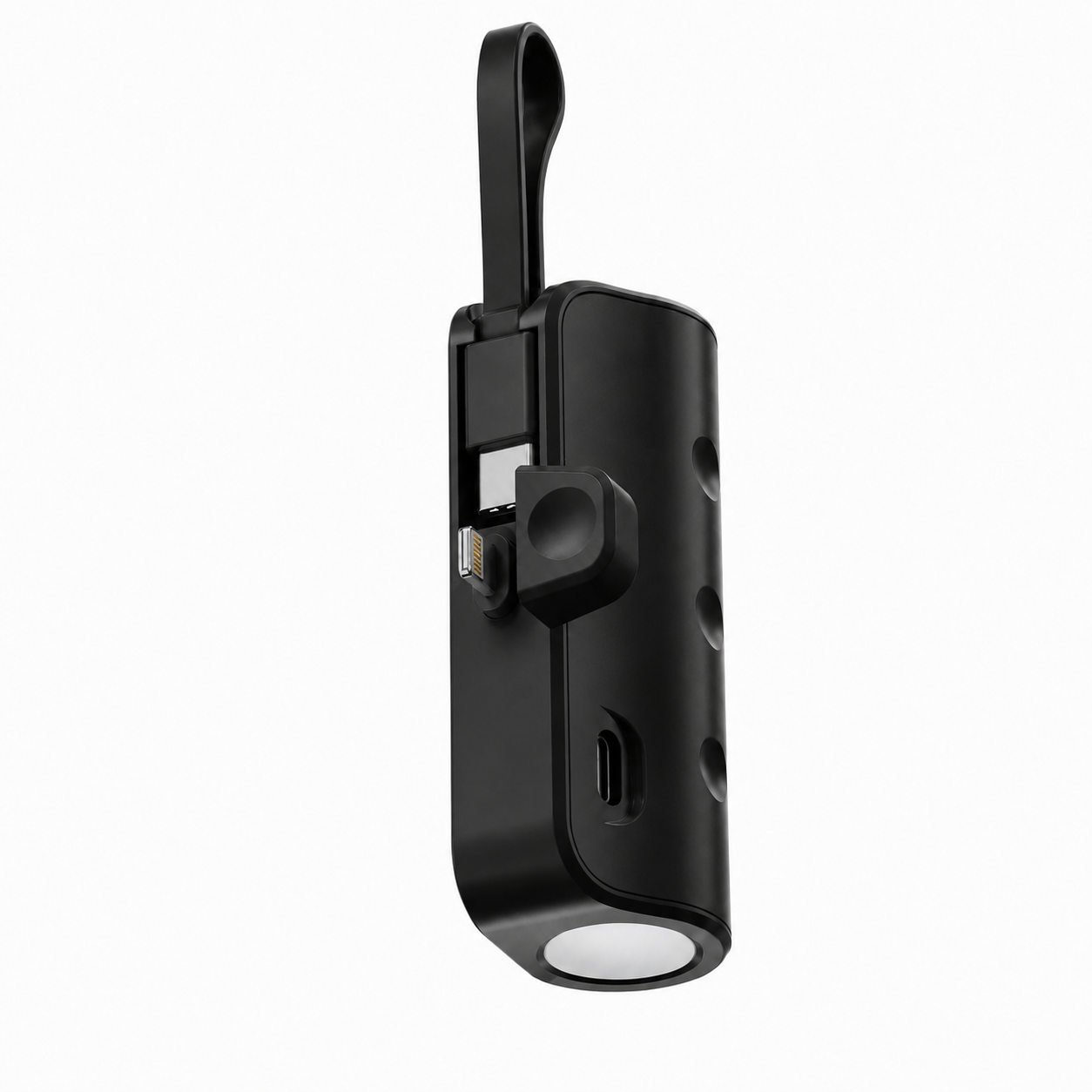 Mini Capsule Power Bank