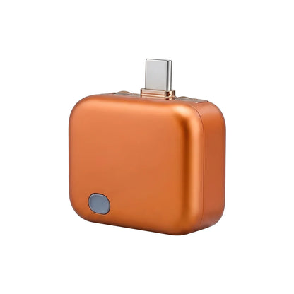 Charge Guard Smart Power-Adapter VIP