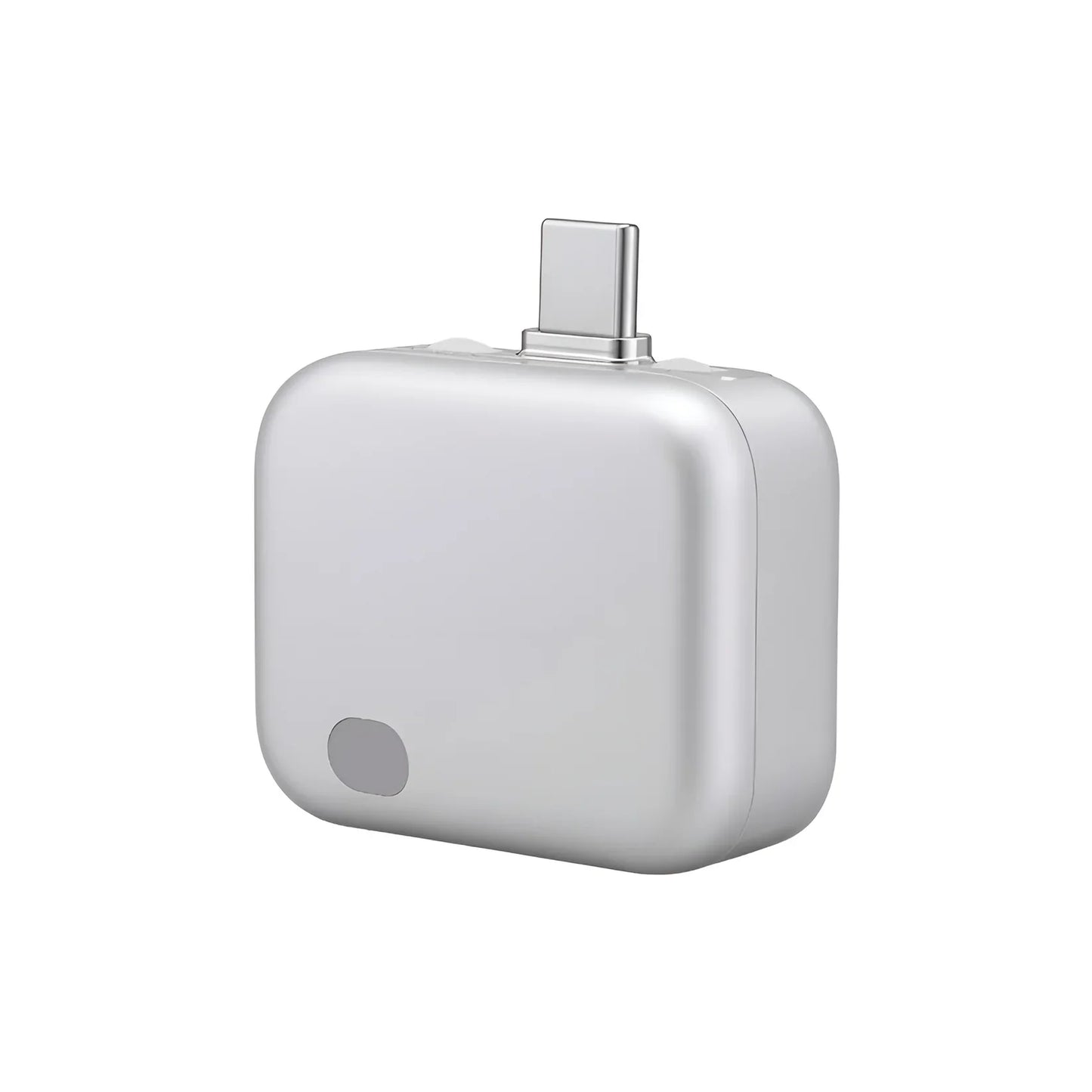 Charge Guard Smart Power-Adapter