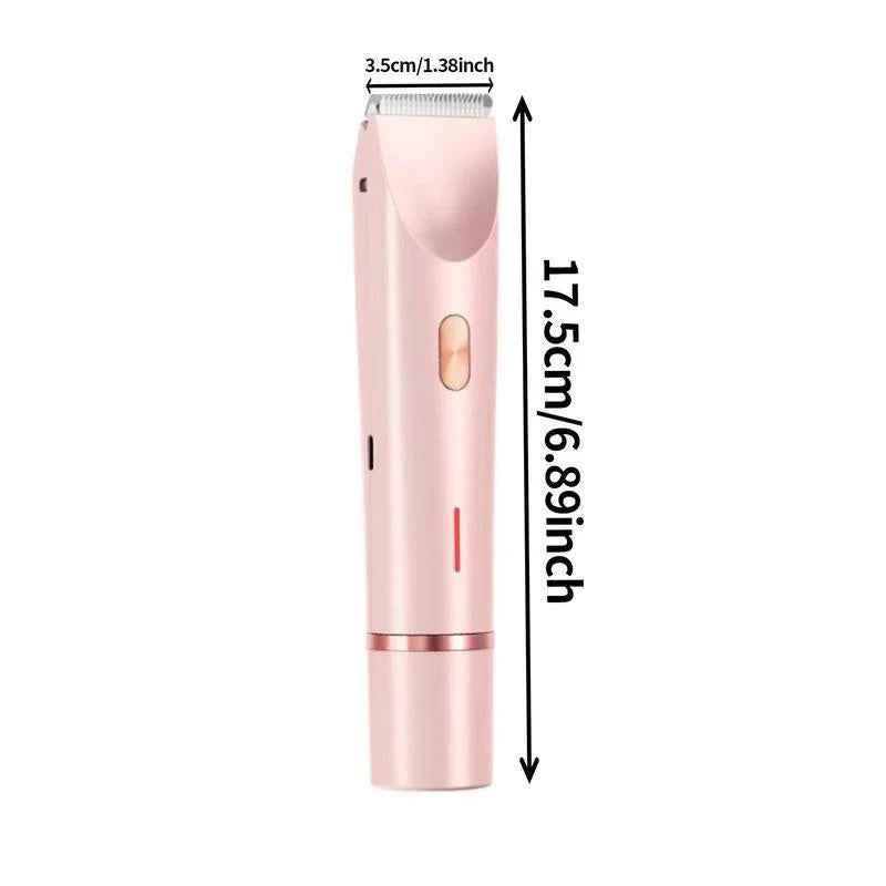 2 in 1 Bikini Trimmer VIP