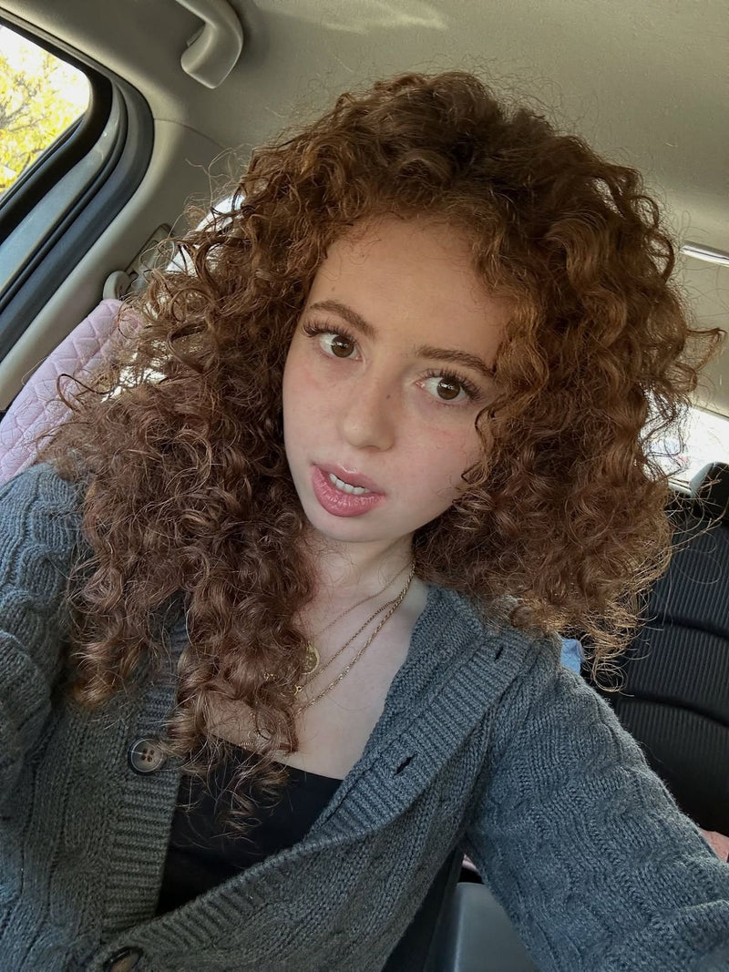Beth J
