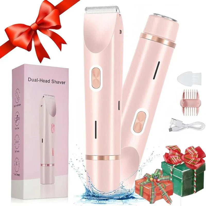 2 in 1 Bikini Trimmer VIP