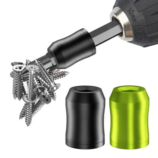 Universal Magnetic Screw Holder for Drill Bits and Screwdrivers VIP