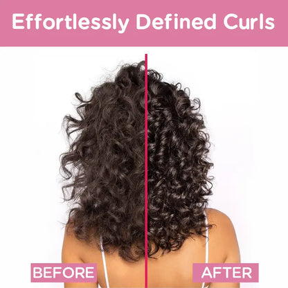The Curl Defining Hair Brush VIP