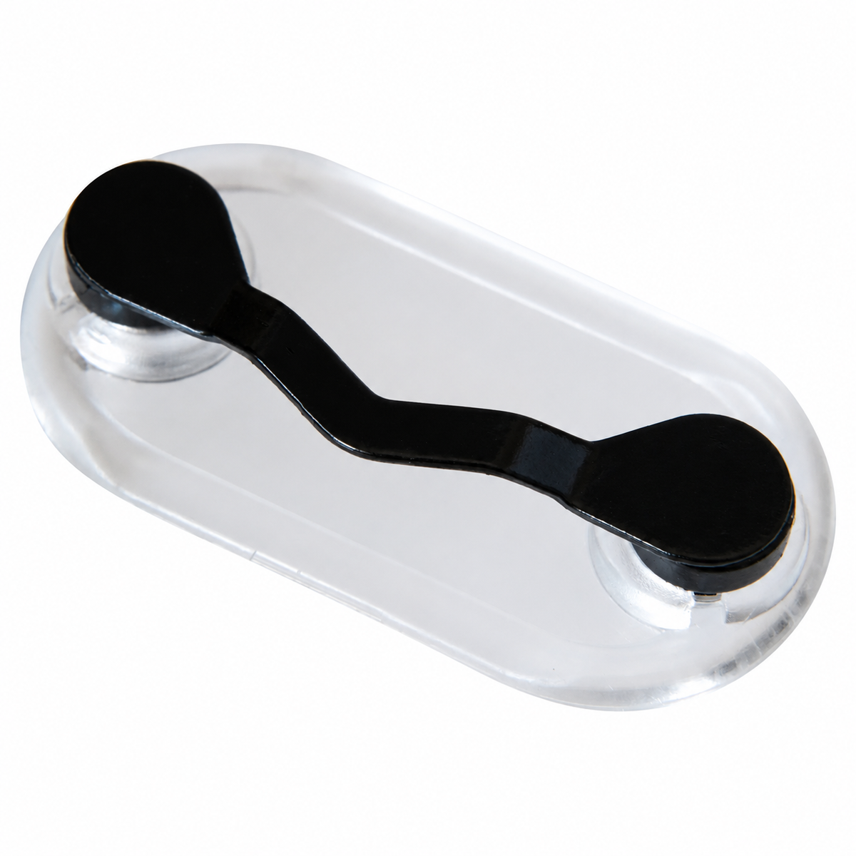 Magnetic Glasses Holder