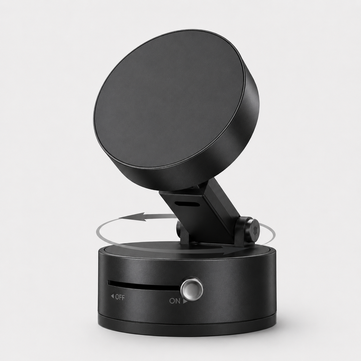 Magnetic Suction Phone Mount