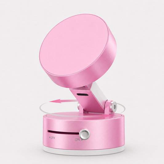 Magnetic Suction Phone Mount VIP