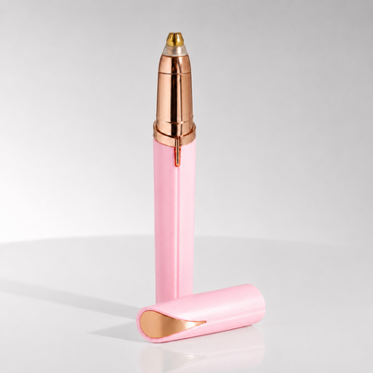 Precision Touch-Up Trimmer.