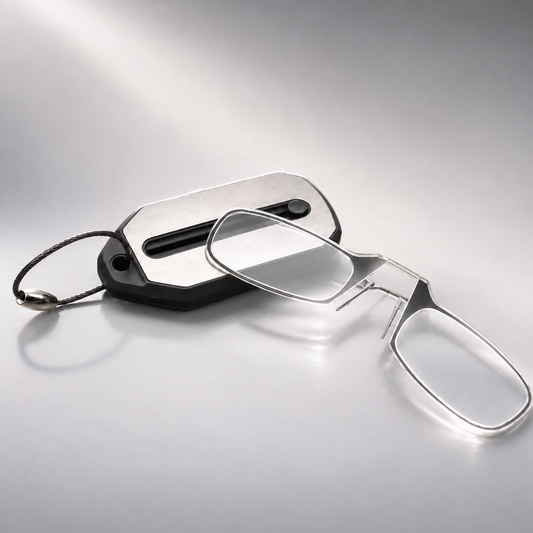 Foldable Reading Glasses