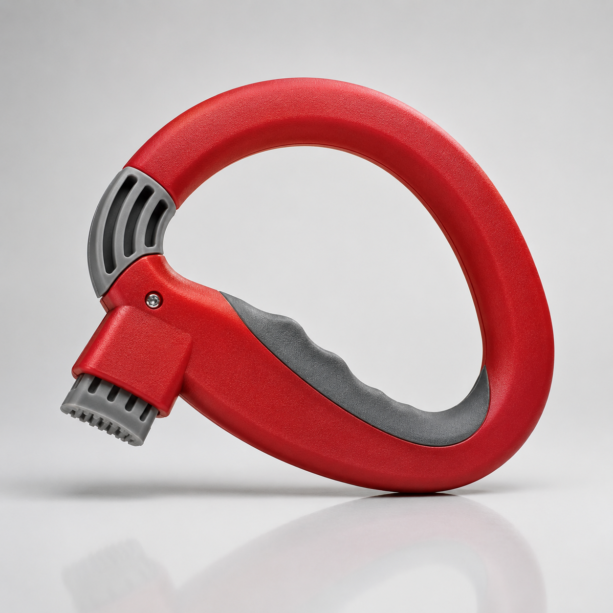 Grocery Bag Carrier Holder.