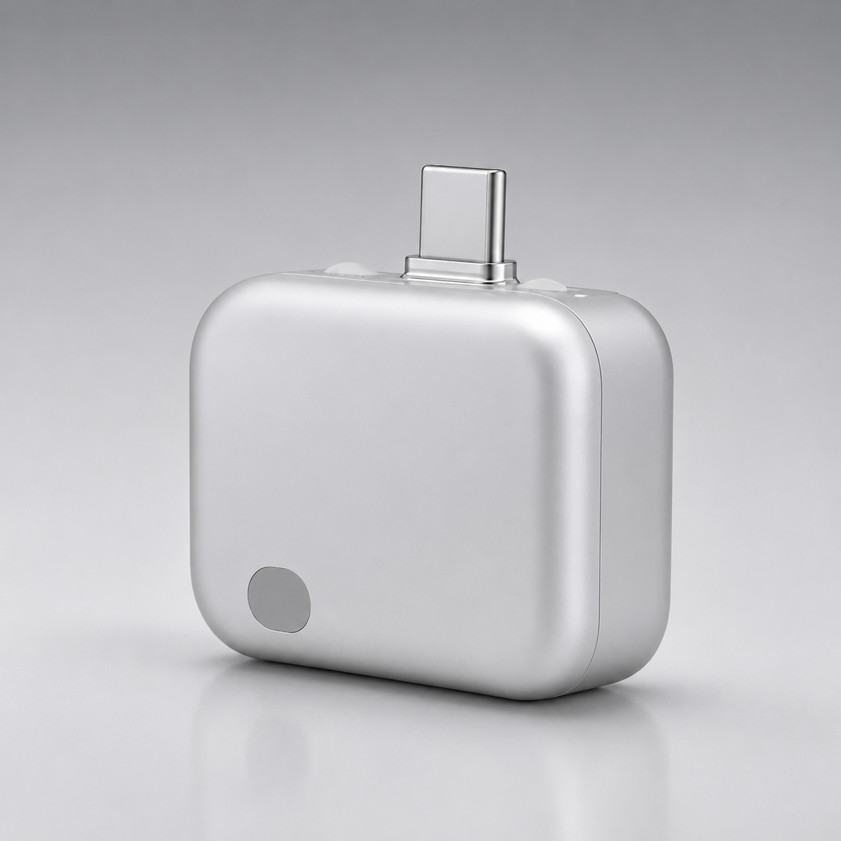 Charge Guard Smart Power Adapter