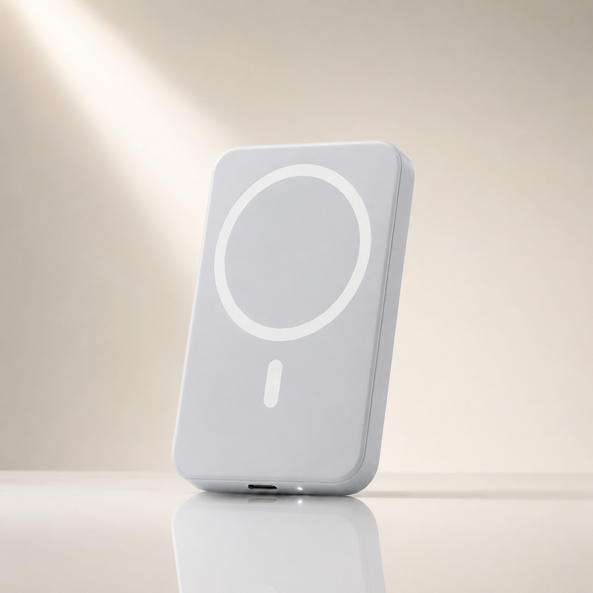 Magnetic Wireless Power Bank VIP