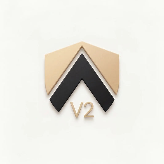V2 Generation Product Upgrade