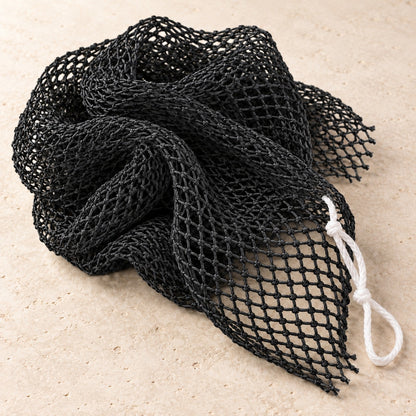 African Exfoliating Net Sponge