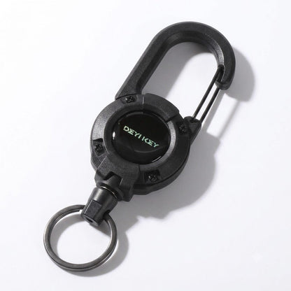 Heavy-Duty Retractable Key Holder VIP