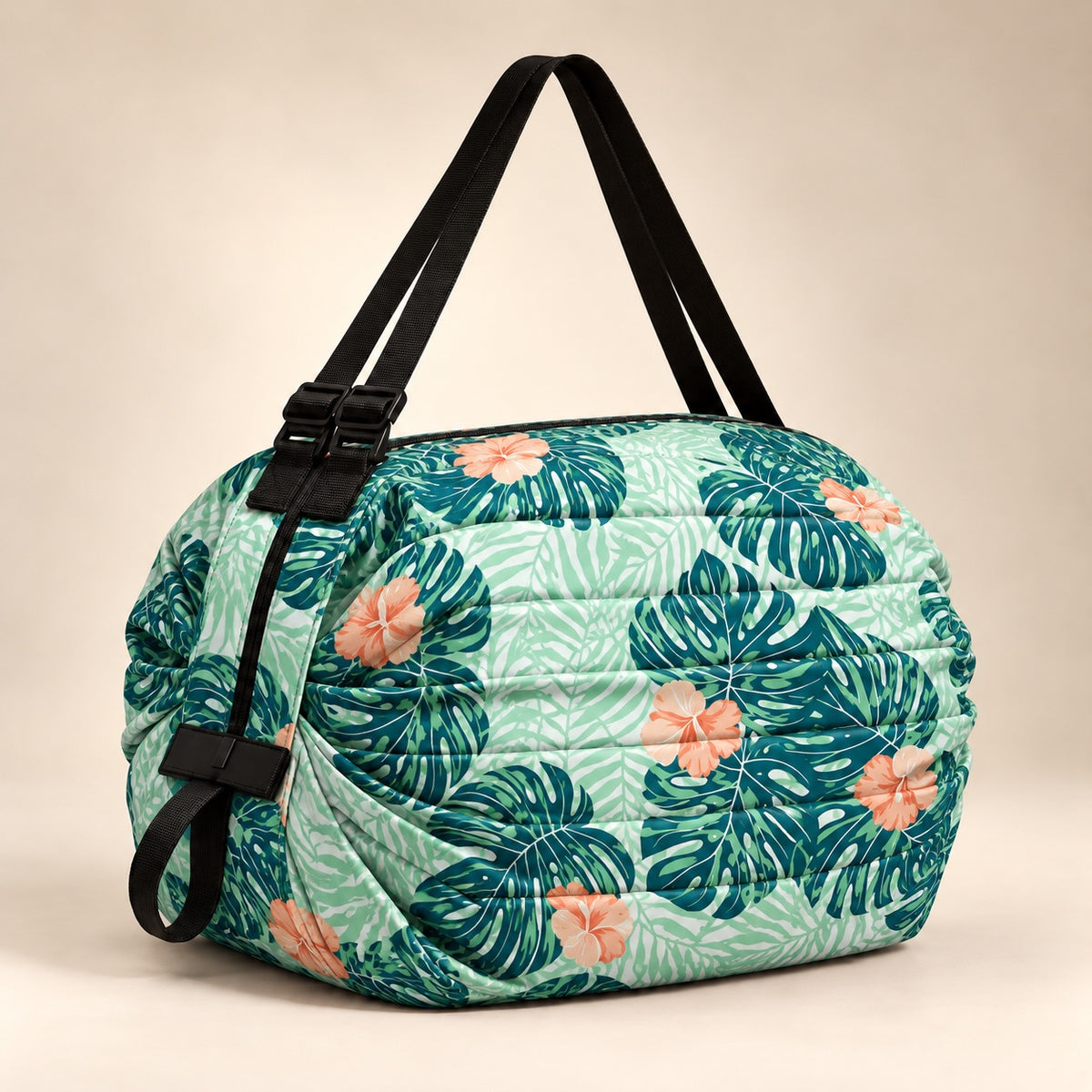 Foldable Oxford Travel Bag