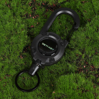 Heavy-Duty Retractable Key Holder VIP