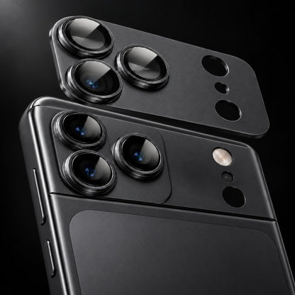 Magnetic Camera Lens Protector