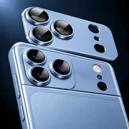 Magnetic Camera Lens Protector