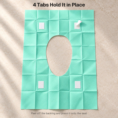 Disposable Toilet Seat Covers