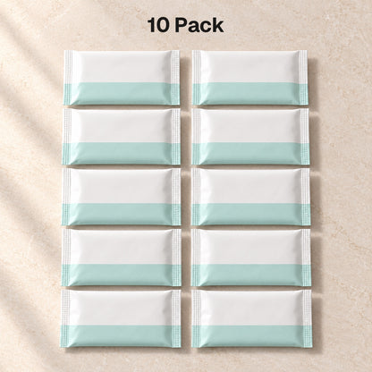 Disposable Toilet Seat Covers